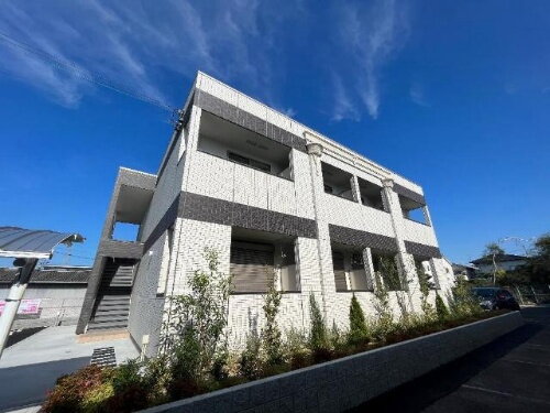 大阪府和泉市葛の葉町１丁目 賃貸アパート