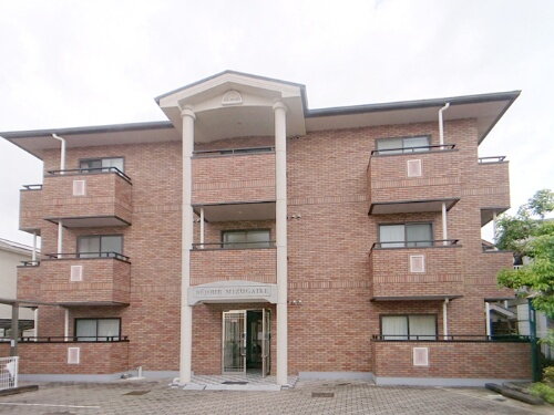 大阪府堺市中区深井水池町 賃貸アパート