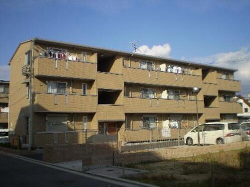 大阪府堺市中区深井中町 賃貸アパート