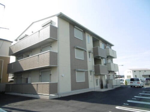 大阪府堺市中区土師町４丁 賃貸アパート