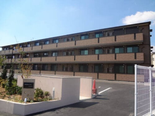 大阪府堺市南区美木多上 賃貸アパート