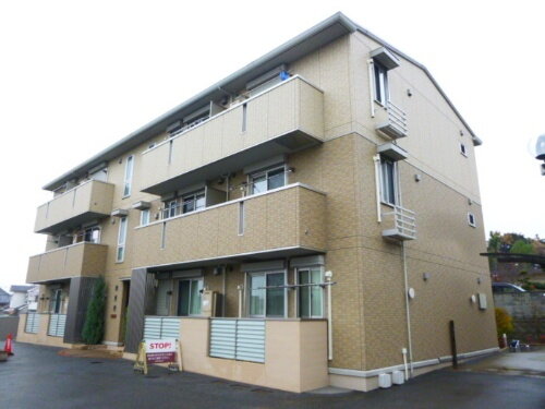 大阪府堺市西区草部 賃貸アパート