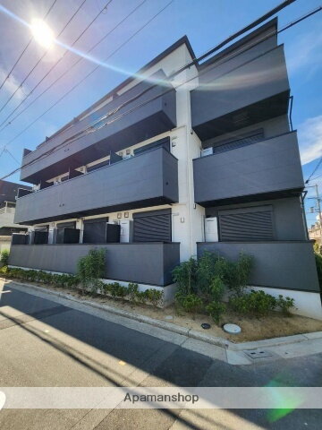 ＲＥＶＩＴＡ鳳北町４丁