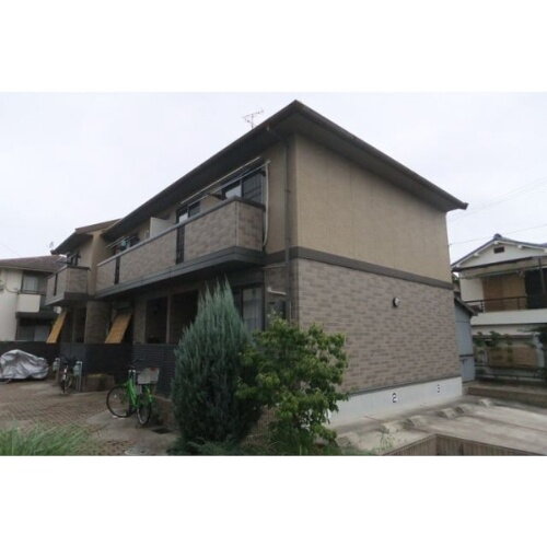 大阪府堺市中区深井北町 テラスハウス