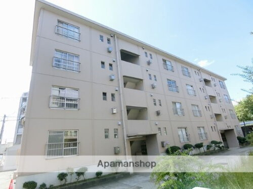 大阪府堺市西区浜寺諏訪森町西２丁 築53年3ヶ月 4階建