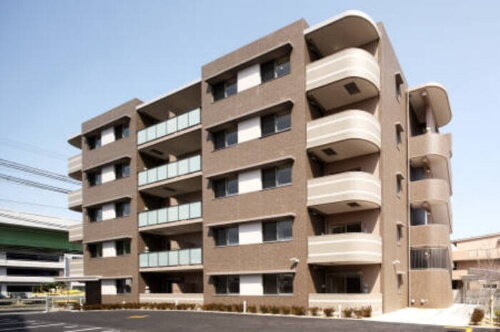 大阪府堺市中区新家町 賃貸マンション