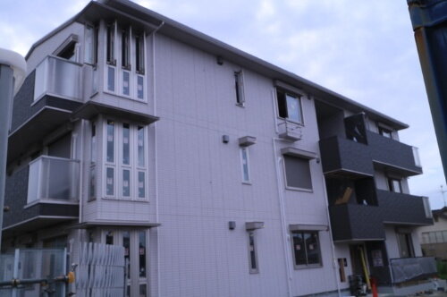 大阪府堺市西区上 賃貸アパート