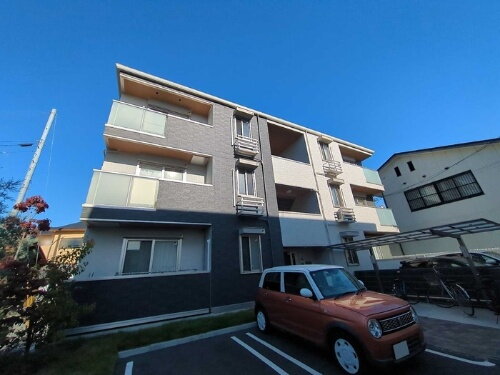 大阪府和泉市府中町３丁目 賃貸アパート