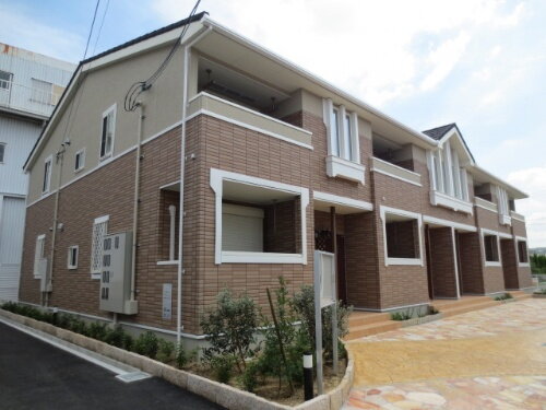 大阪府堺市西区草部 賃貸アパート