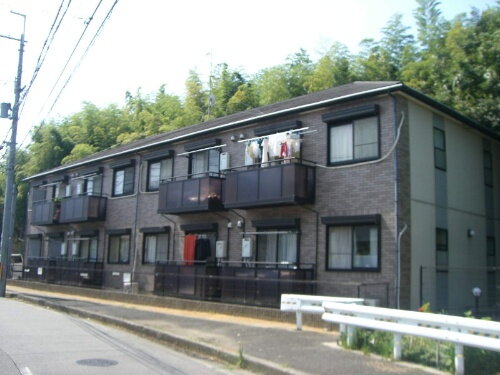 大阪府和泉市王子町 賃貸アパート