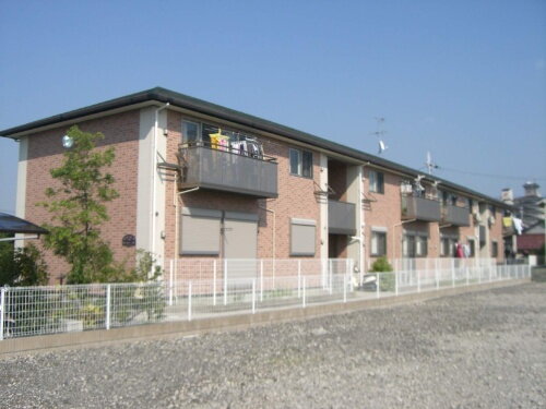 大阪府和泉市池上町２丁目 賃貸アパート