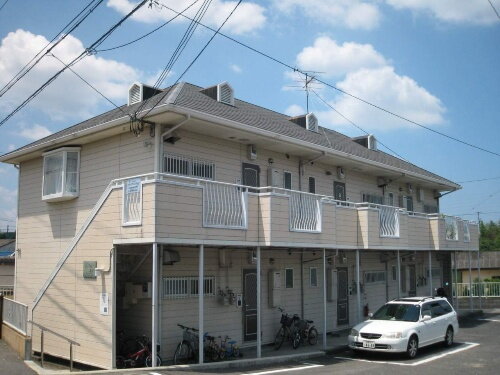 大阪府和泉市和田町 賃貸アパート