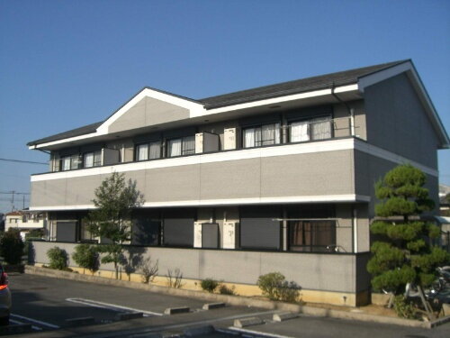 大阪府和泉市池田下町 賃貸アパート