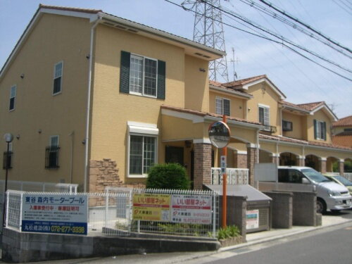 大阪府堺市中区堀上町 賃貸アパート