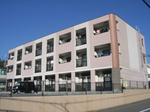 大阪府堺市南区豊田 賃貸マンション