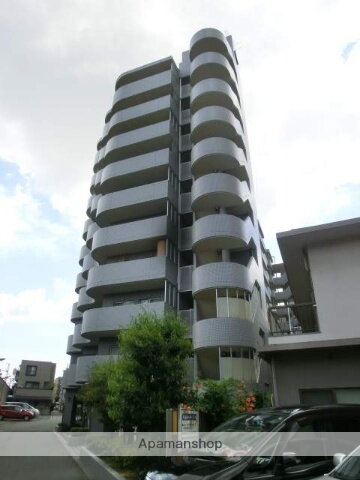 大阪府大阪市福島区吉野３丁目 10階建