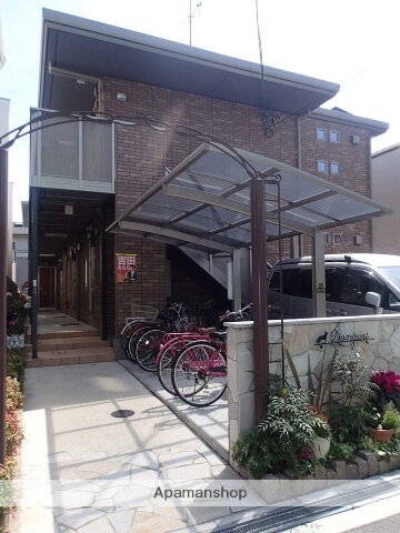 どんぐりハイム