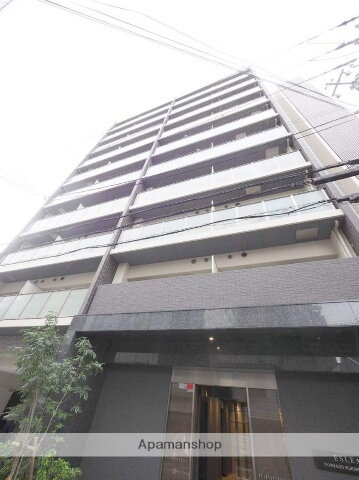 大阪府大阪市中央区谷町６丁目 賃貸マンション