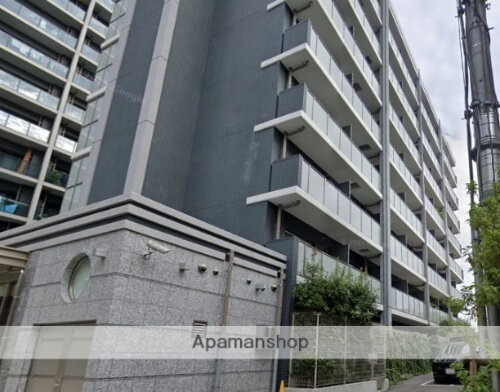 アクアプレイス天王寺ＥＹＥ