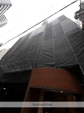 大阪府大阪市中央区鎗屋町２丁目 築22年9ヶ月 10階建