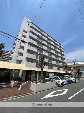 フェアニッキーマンション