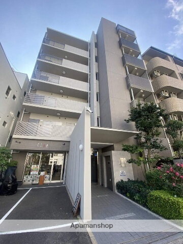 ドルチェ城東（ＡＰ）