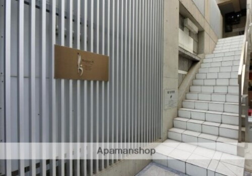 大阪府大阪市中央区谷町３丁目 賃貸マンション