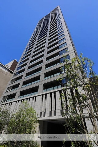 大阪府大阪市中央区安土町３丁目 30階建 築3年6ヶ月