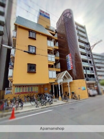 エステマール大阪城（ＡＰ）