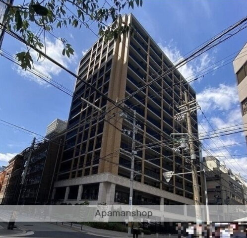 ザ・大阪レジデンス備後町（Ｂ）