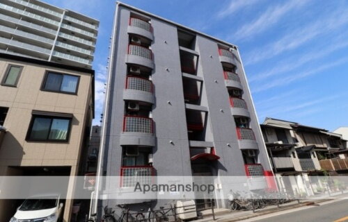 コスモレジデンス蒲生