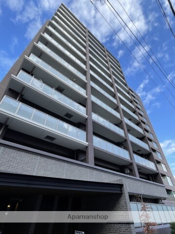 大阪府大阪市天王寺区南河堀町 賃貸マンション