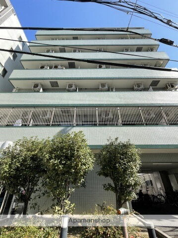 大阪府大阪市天王寺区寺田町１丁目 賃貸マンション