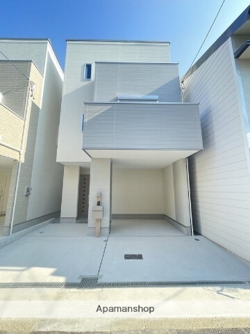 鴫野西３丁目戸建（Ｂ号地）