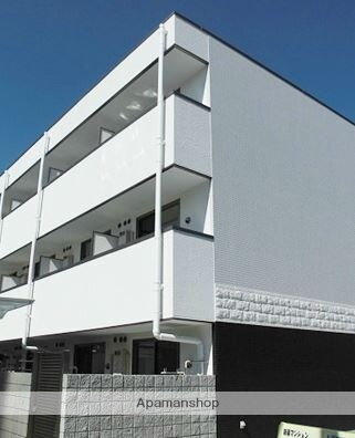 大阪府大阪市生野区生野西４丁目 賃貸マンション