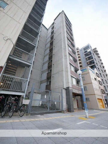 大阪府大阪市福島区吉野１丁目 賃貸マンション