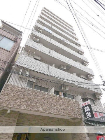 ロイヤルプラザ福島