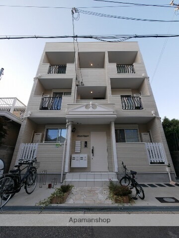 ＦＯＲＥＳＴＡ春日出