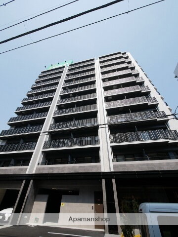 大阪府大阪市淀川区木川東４丁目 賃貸マンション