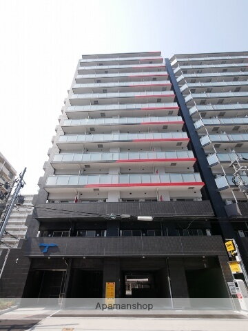 大阪府大阪市淀川区西宮原１丁目 賃貸マンション