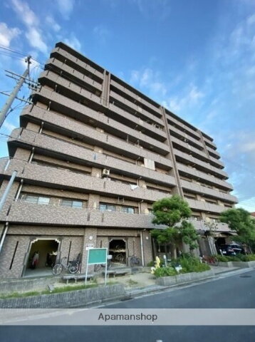 大阪府東大阪市長田西１丁目 賃貸マンション