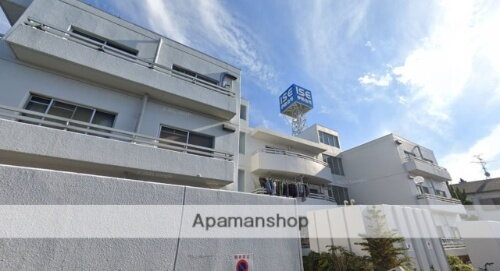 ＩＳＥ伊勢住宅高師浜６８０１