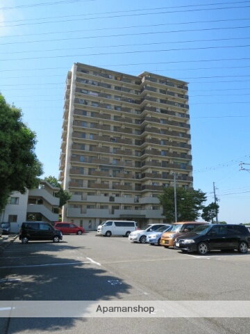 大阪府泉南市中小路２丁目 14階建 築28年4ヶ月