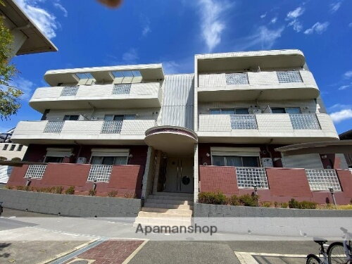 大阪府茨木市南春日丘７丁目 賃貸マンション