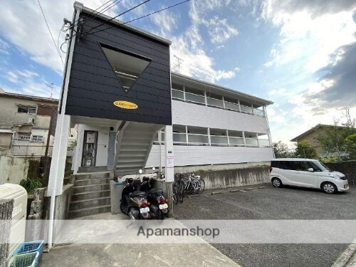 大阪府箕面市今宮３丁目 築29年10ヶ月 2階建