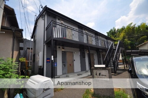 大阪府吹田市山田東３丁目 賃貸アパート