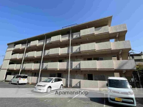 大阪府吹田市山田南 築35年11ヶ月 4階建