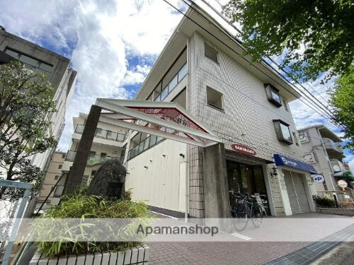 メイプル白島 3階建