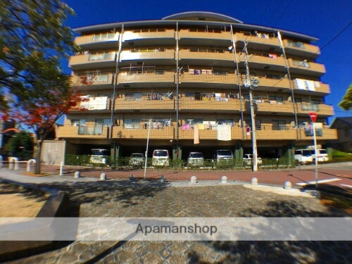 大阪府吹田市佐井寺南が丘 築30年6ヶ月 6階建