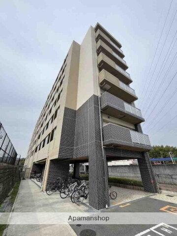 大阪府吹田市千里万博公園 賃貸マンション